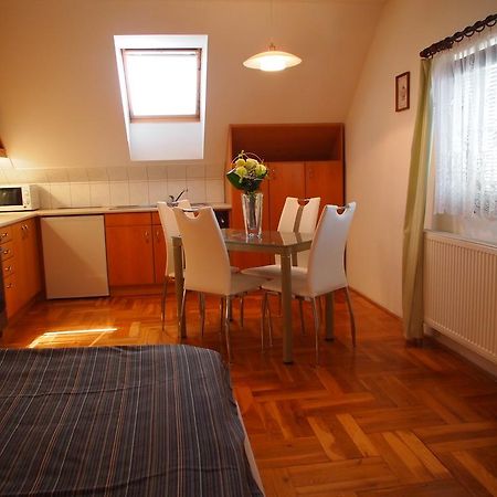 Apartmany Pod Kozakovem Tatobity Kültér fotó