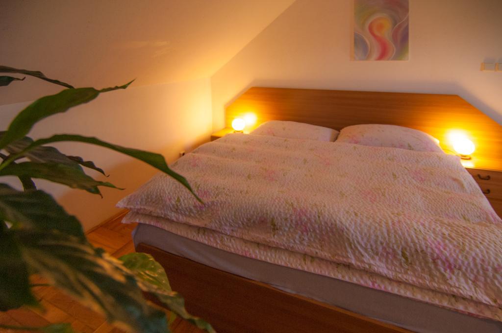 Apartmany Pod Kozakovem Tatobity Kültér fotó