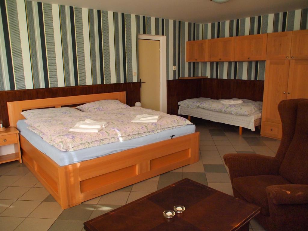 Apartmany Pod Kozakovem Tatobity Kültér fotó