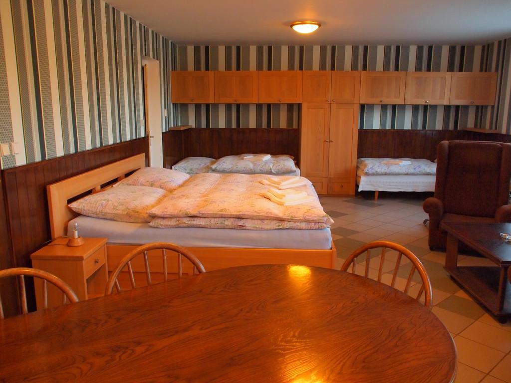 Apartmany Pod Kozakovem Tatobity Kültér fotó