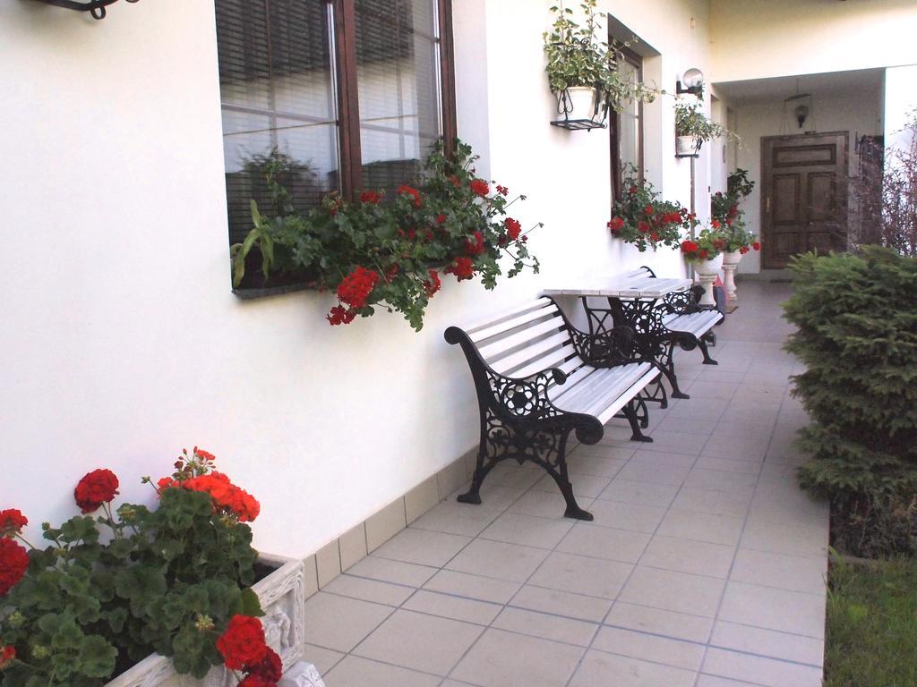 Apartmany Pod Kozakovem Tatobity Kültér fotó