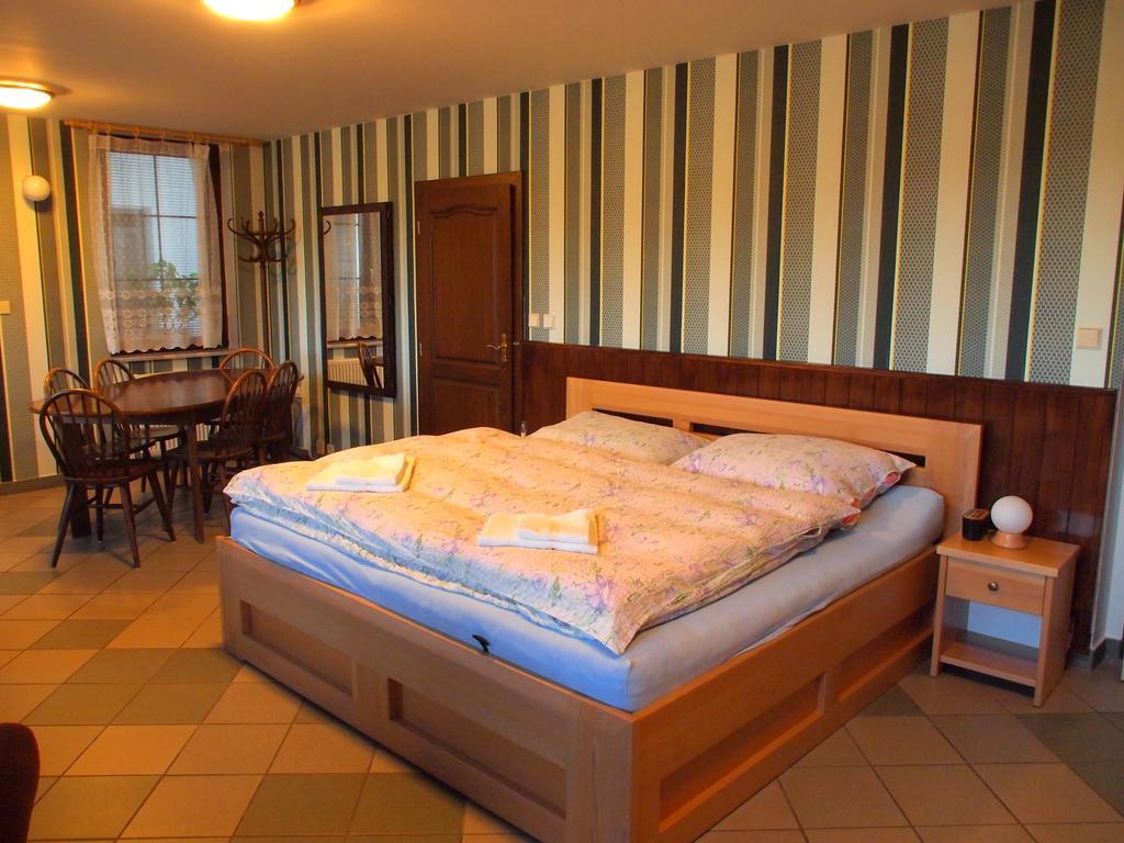 Apartmany Pod Kozakovem Tatobity Kültér fotó