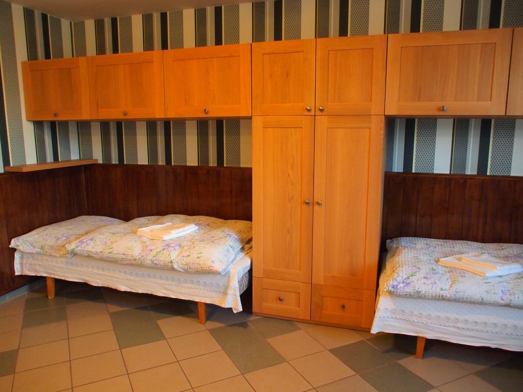 Apartmany Pod Kozakovem Tatobity Kültér fotó