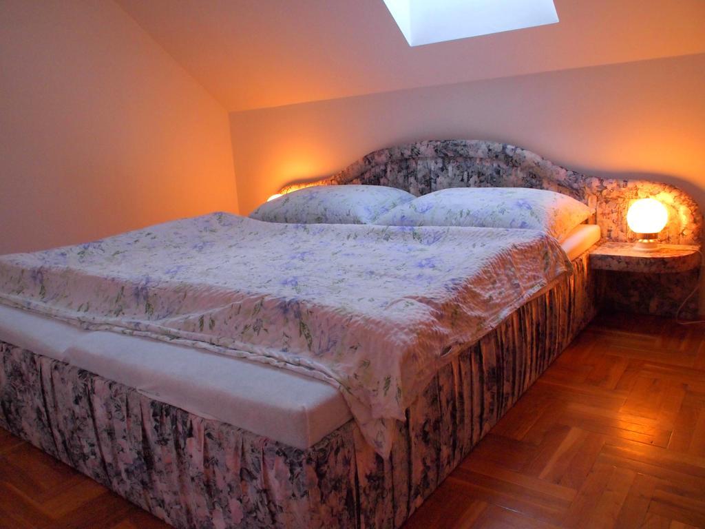 Apartmany Pod Kozakovem Tatobity Kültér fotó