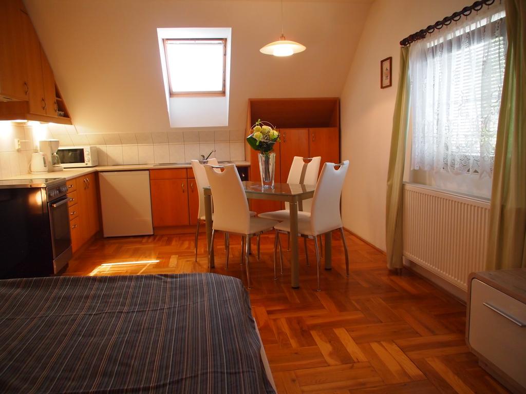 Apartmany Pod Kozakovem Tatobity Kültér fotó