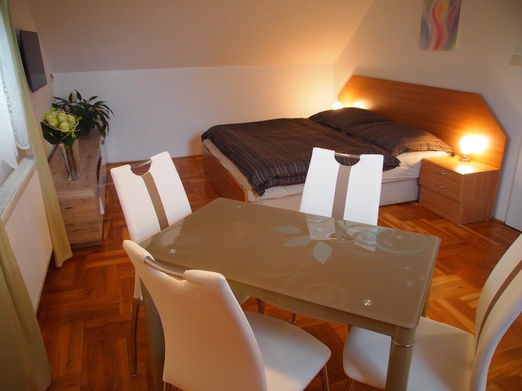 Apartmany Pod Kozakovem Tatobity Kültér fotó