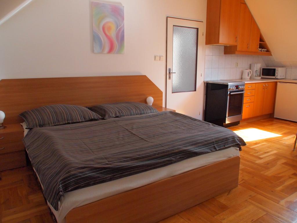 Apartmany Pod Kozakovem Tatobity Kültér fotó