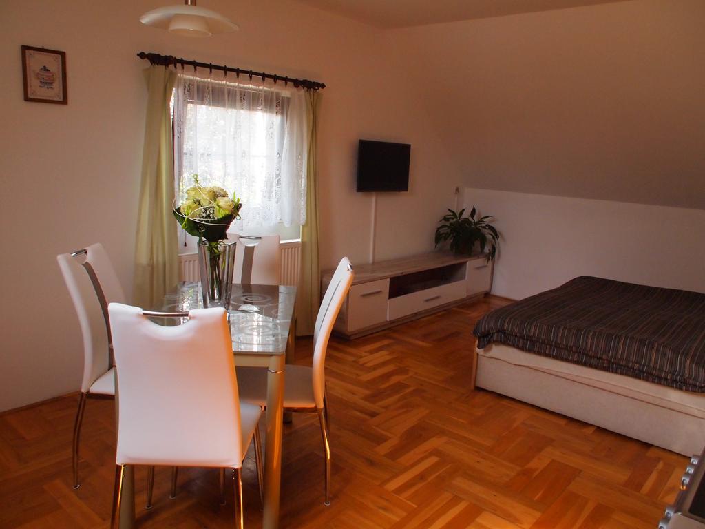 Apartmany Pod Kozakovem Tatobity Kültér fotó