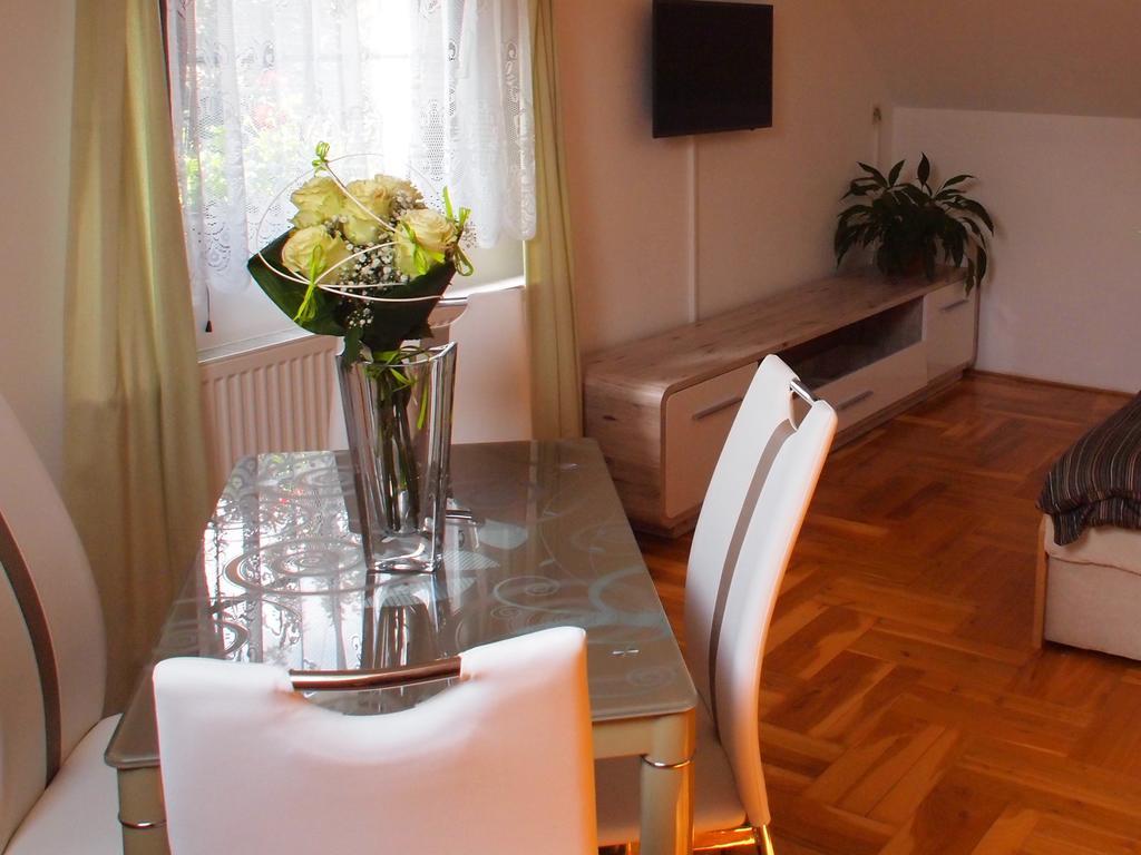 Apartmany Pod Kozakovem Tatobity Kültér fotó